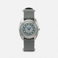 Наручные часы  x Worn & Wound TW2Y52300 Storm, цвет серый Timex