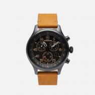 Наручные часы  TW4B12300 Expedition Field, цвет коричневый Timex