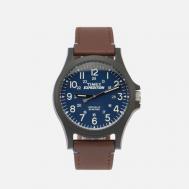 Наручные часы  TWF3C8180 Expedition Camper, цвет коричневый Timex