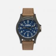 Наручные часы  TWF3C8190 Expedition Camper, цвет коричневый Timex