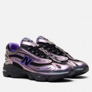 Кроссовки  U10004WR, цвет фиолетовый, размер 42 EU New Balance