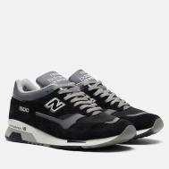 Мужские кроссовки  U1500PBK, цвет чёрный, размер 45.5 EU New Balance