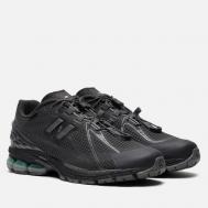 Мужские кроссовки  U19061VF Gore-Tex, цвет серый, размер 41.5 EU New Balance