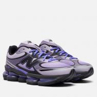 Мужские кроссовки  U200087T, цвет фиолетовый, размер 41.5 EU New Balance