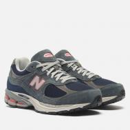 Кроссовки  U200254T, цвет серый, размер 41.5 EU New Balance