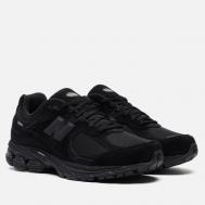Мужские кроссовки  U200278J, цвет чёрный, размер 39.5 EU New Balance