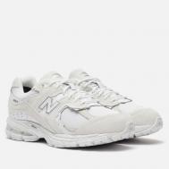 Кроссовки  U2002DXA Protection Pack, цвет белый, размер 41.5 EU New Balance