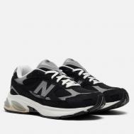 Кроссовки  U2010892, цвет чёрный, размер 44.5 EU New Balance