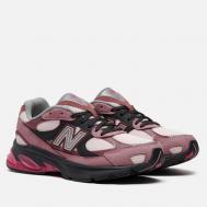 Мужские кроссовки  U20109FV, цвет розовый, размер 42.5 EU New Balance