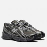 Кроссовки  U7407YI, цвет серый, размер 45.5 EU New Balance