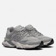 Кроссовки  U90601NR, цвет серый, размер 45 EU New Balance