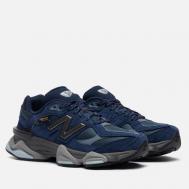 Мужские кроссовки  U906023D, цвет синий, размер 44 EU New Balance