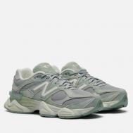 Кроссовки  U90608Z4, цвет зелёный, размер 42.5 EU New Balance