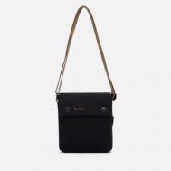 Сумка  Transport Crossbody, цвет чёрный Barbour