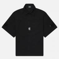 Мужская рубашка  Tactical, цвет чёрный, размер L Umbro