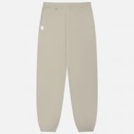 Мужские брюки  Compact French Terry Sweat, цвет серый, размер XL UNIFORM EXPERIMENT