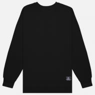 Мужская толстовка  Essential French Terry Crewneck Gen II, цвет чёрный, размер XXL Alpha Industries