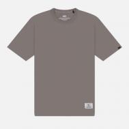 Мужская футболка  Essential Gen II, цвет серый, размер S Alpha Industries