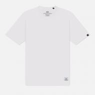 Мужская футболка  Essential Gen II Cotton, цвет белый, размер S Alpha Industries