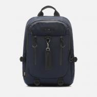 Рюкзак  Ventura 2144, цвет синий Premiata