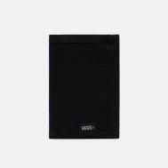 Кошелек  Slipped, цвет чёрный VANS