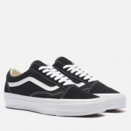 Мужские кеды  LX Old Skool, цвет чёрный, размер 40 EU VANS