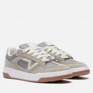 Кроссовки  Upland, цвет серый, размер 40.5 EU VANS