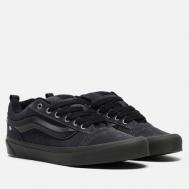 Кроссовки  Knu Skool, цвет серый, размер 38 EU VANS