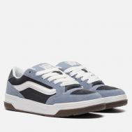 Мужские кроссовки  Hylane, цвет голубой, размер 38.5 EU VANS