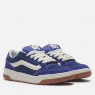 Мужские кроссовки  Hylane, цвет синий, размер 46 EU VANS