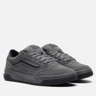 Мужские кроссовки  Hylane Tonal, цвет серый, размер 42.5 EU VANS