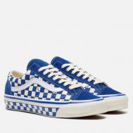 Кеды  LX Old Skool 36 BMX, цвет синий, размер 43 EU VANS