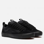Мужские кроссовки  Skate Old Skool 36, цвет чёрный, размер 42.5 EU VANS