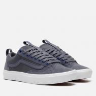 Мужские кроссовки  Skate Old Skool 36, цвет серый, размер 44 EU VANS