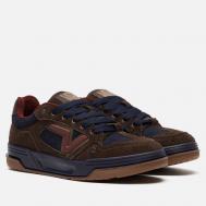 Кроссовки  Upland, цвет коричневый, размер 41 EU VANS
