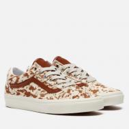 Женские кеды  Old Skool, цвет бежевый, размер 40.5 EU VANS
