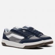 Кроссовки  Hylane, цвет серый, размер 38 EU VANS