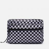 Сумка  Bail Convertible, цвет чёрный VANS