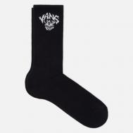 Носки  Mister Sinister Crew, цвет чёрный, размер 38.5-42 EU VANS