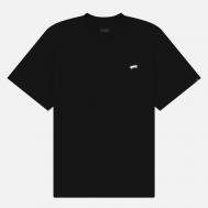 Мужская футболка  Salton Loose, цвет чёрный, размер M VANS