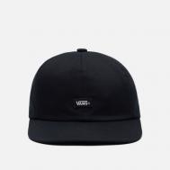 Кепка   Jockey, цвет чёрный VANS