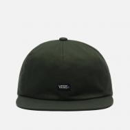 Кепка   Jockey, цвет оливковый VANS