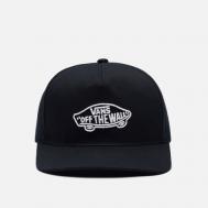 Кепка   Classic Snapback, цвет чёрный VANS