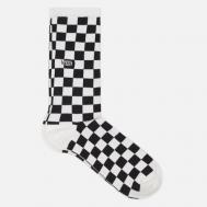 Носки  Ticker Crew, цвет чёрный, размер 42.5-47 EU VANS