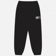 Мужские брюки  Blocked Box Loose, цвет чёрный, размер XXL VANS