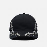 Кепка  Thorn Curved Bill, цвет чёрный VANS