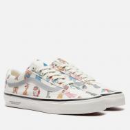 Кеды  x Undercover OTW Old Skool 36, цвет белый, размер 42.5 EU VANS