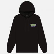 Мужская толстовка   Graff Loose Pull Over, цвет чёрный, размер M VANS