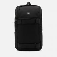 Рюкзак  Obstacle Skatepack, цвет чёрный VANS