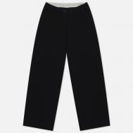 Женские брюки  Fatigue Mod, цвет чёрный, размер 27 Alpha Industries